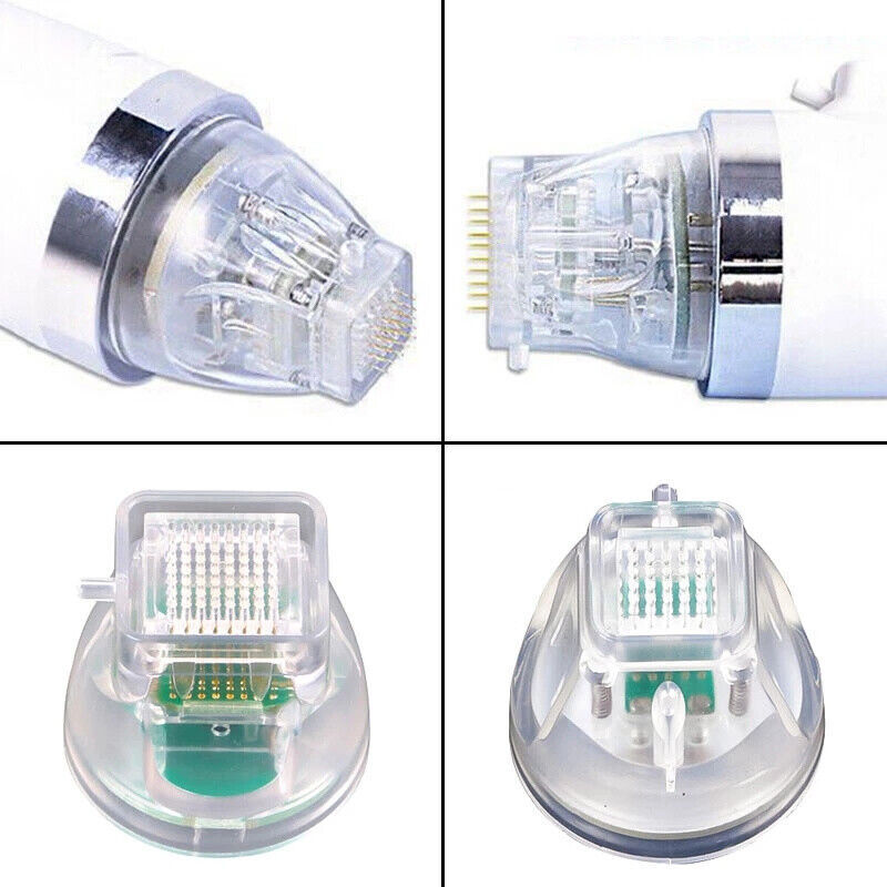 Replace 25/64/10/Nano Pins Disposable Cartridge Tips Parts for Beauty Equipment