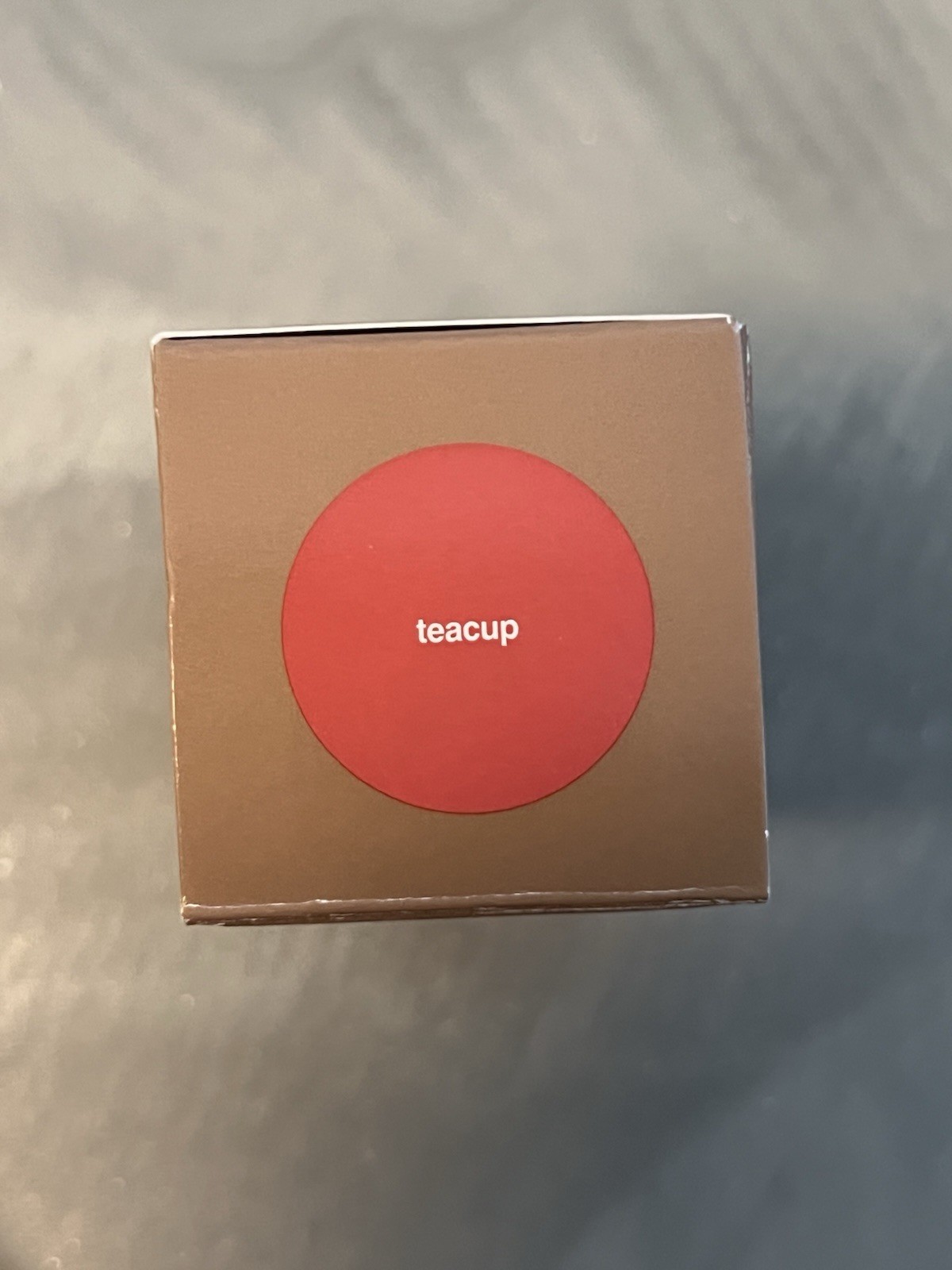 Rhode Pocket Blush, Buildable Hydrating Cream 🌟LIMITED EDITION🌟 Shade : Teacup