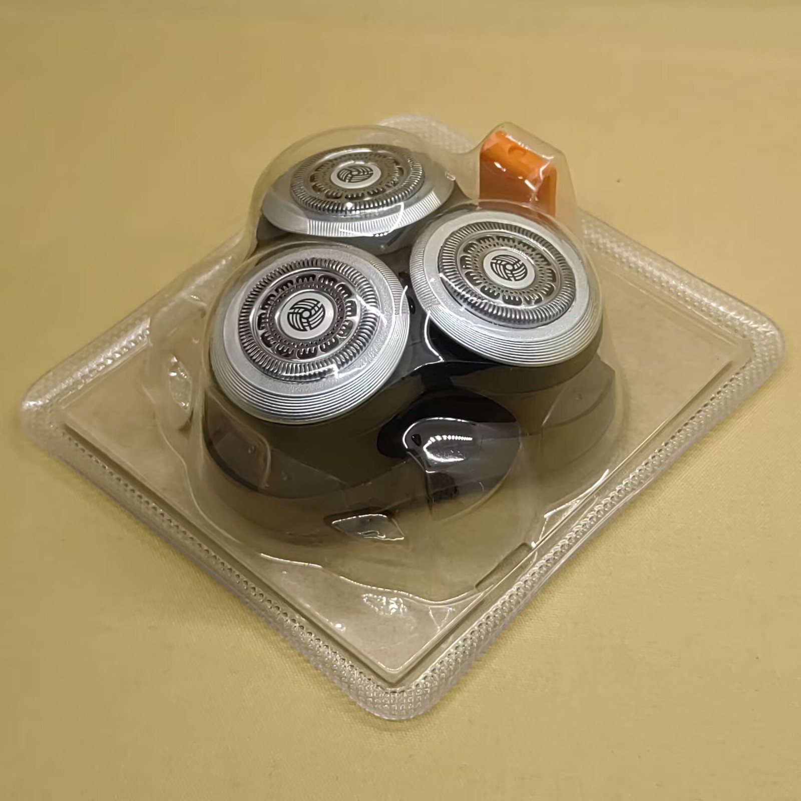 Replacement Shaver Heads For Philips RQ12 RQ10 RQ11 RQ32 S9000 S7000 RQ1050 1290