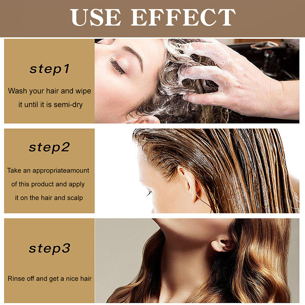 Batana Oil For Hair Growth Hair Loss Treatment Pure Natural Botana Oil Cream US