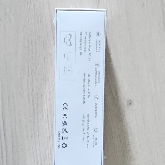 Xiaomi XG92 Black Full Rim Rectangular Plastic Eyeglass Frames 50-22-148