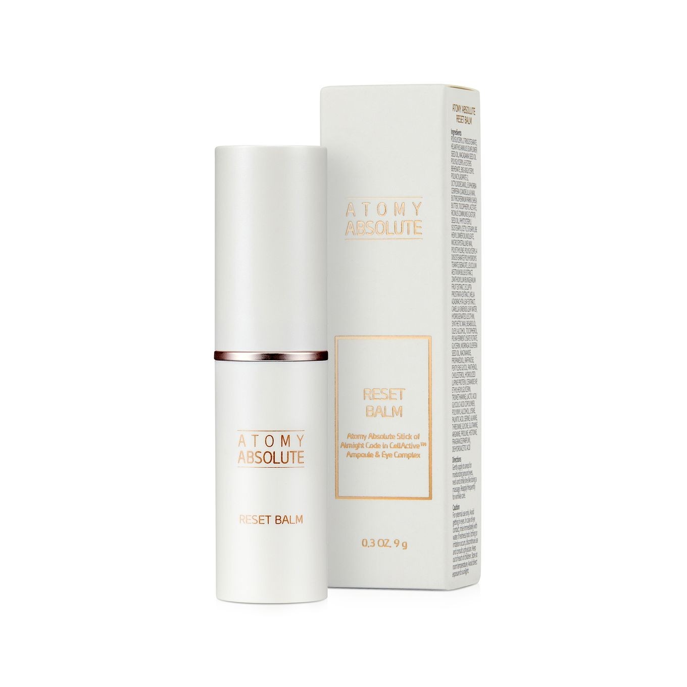 Atomy Absolute Reset Balm 9g
