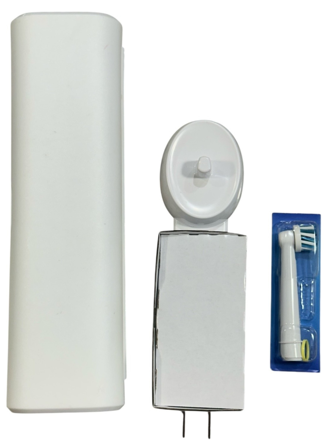 Oral-B Genius X Limited Rechargeable Toothbrush, Parts Only, No Toothbrush