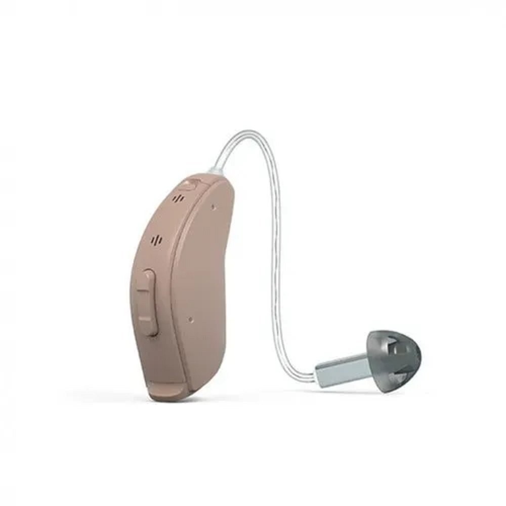 ReSound Key 362 Behind The Ear Digital RIC Hearing Aid – Mild To Severe