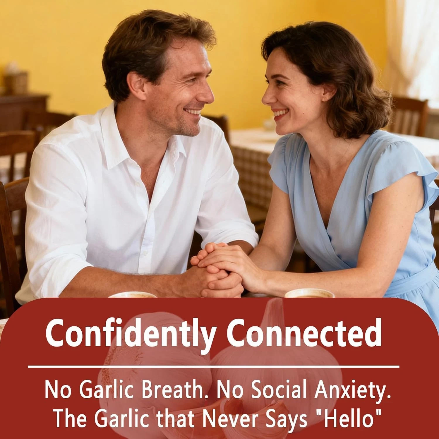 Odorless Garlic 7500mg Aged Garlic Extract 300 Softgels 2 Year Aged