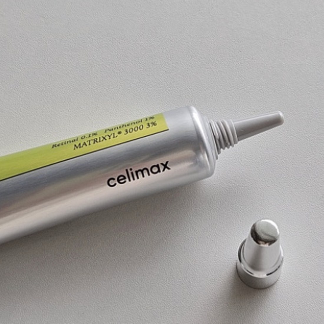 [Genuine] CELIMAX The Vita A Retinal Shot Tightening Booster 15ml Anti-Aging