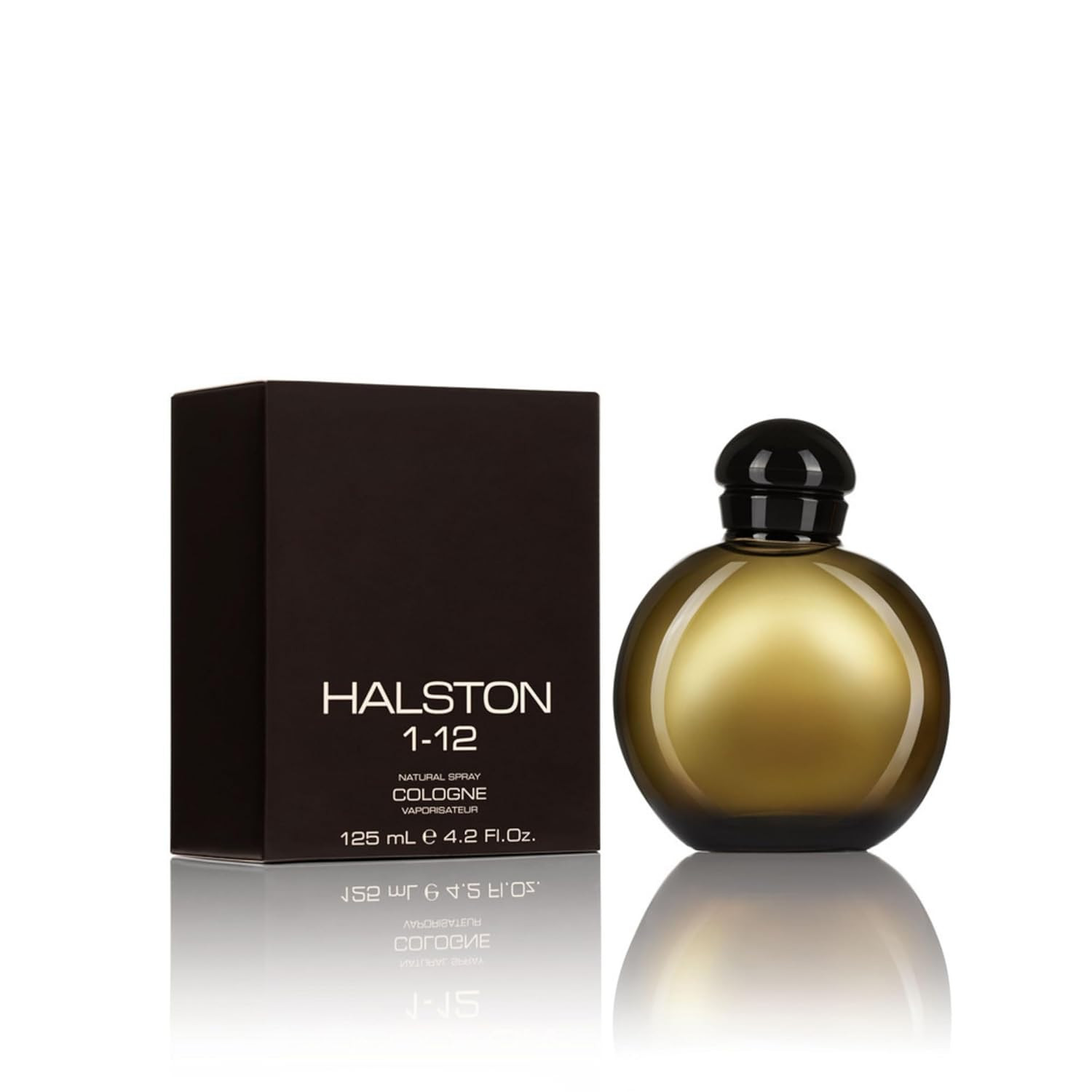 Men’S Cologne, 1-12 Eau De Cologne EDC Spray, 4.2 Fl Oz |