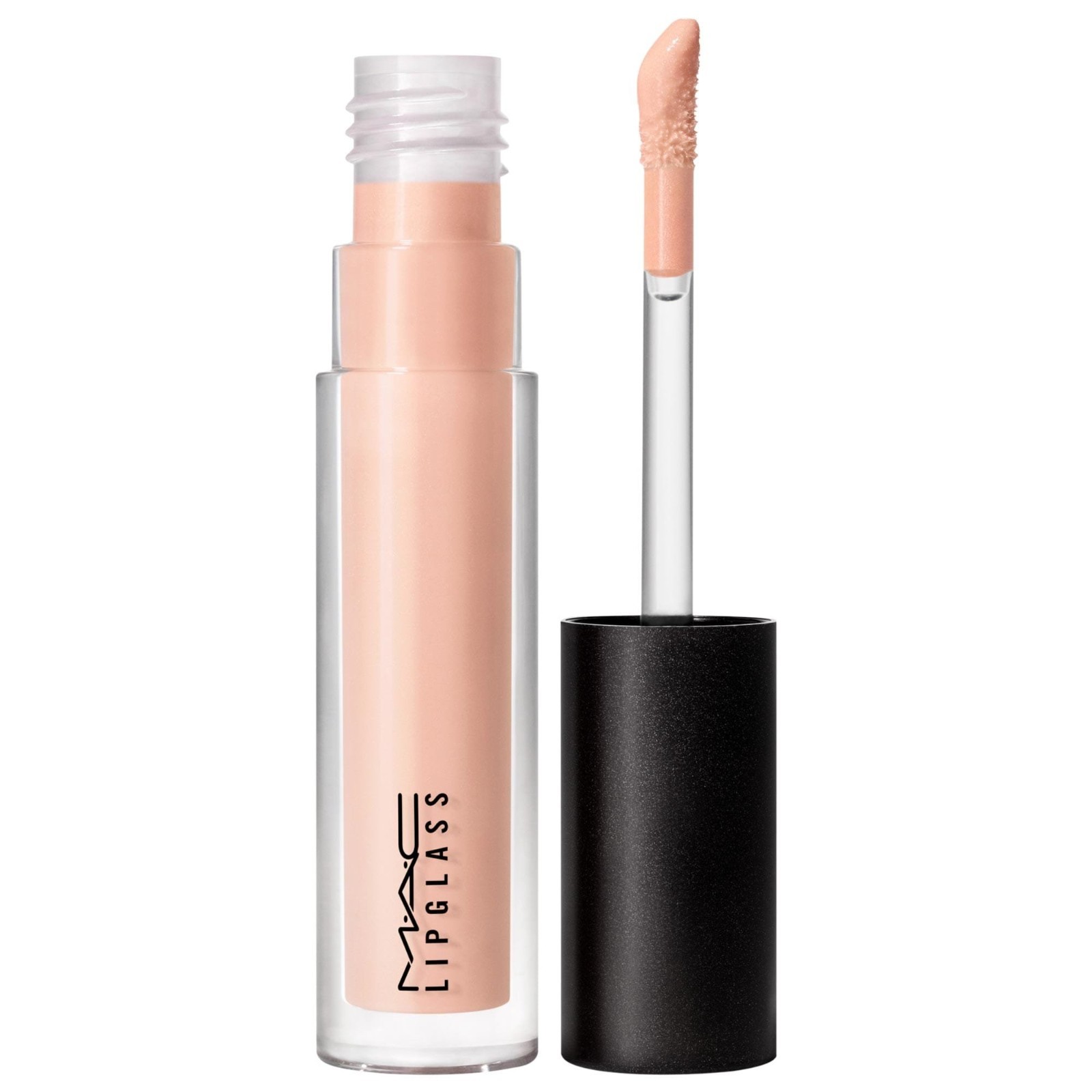 MAC Authentic High-Shine, Conditioning Lip Gloss 5 Colors 0.1 oz / 3.1 ml