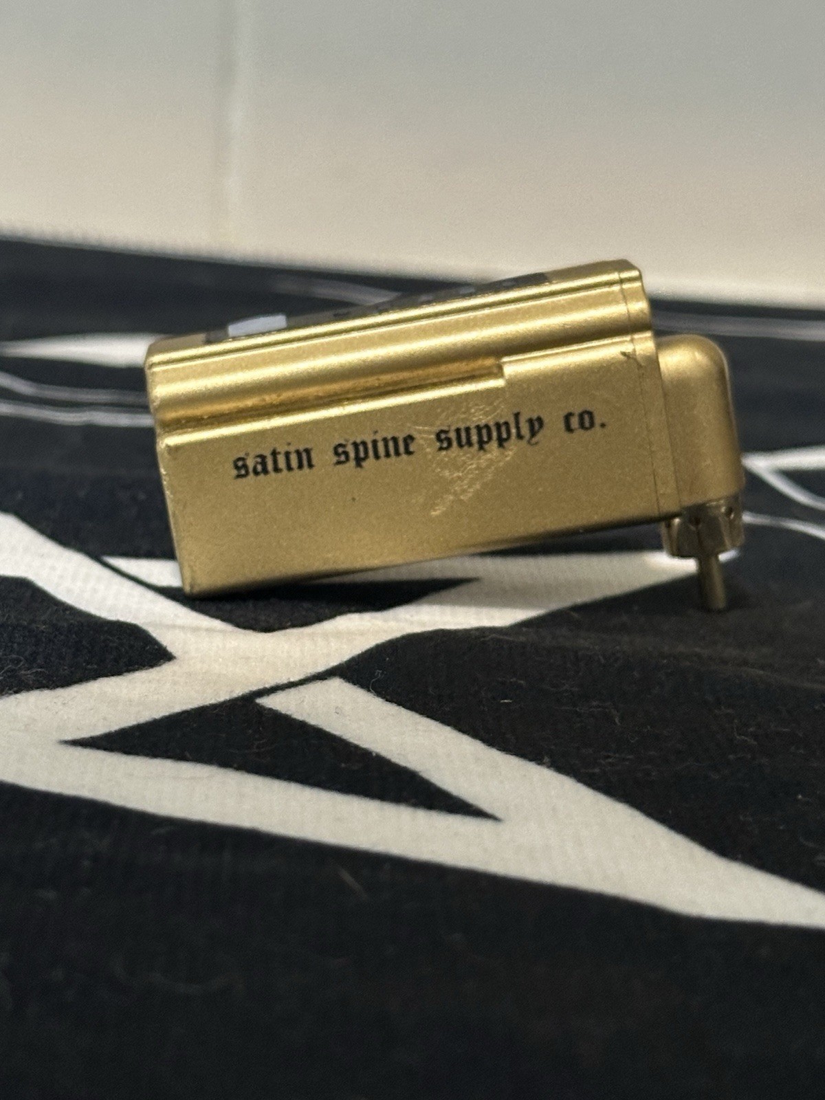 Customized Wireless Tattoo Machine Battery