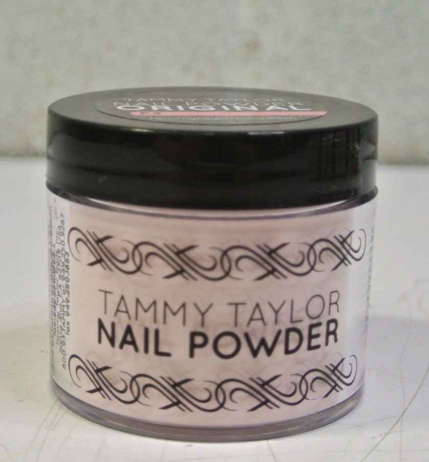 Tammy Taylor Nails Manicure Original Acrylic Powder 1.5oz – P3
