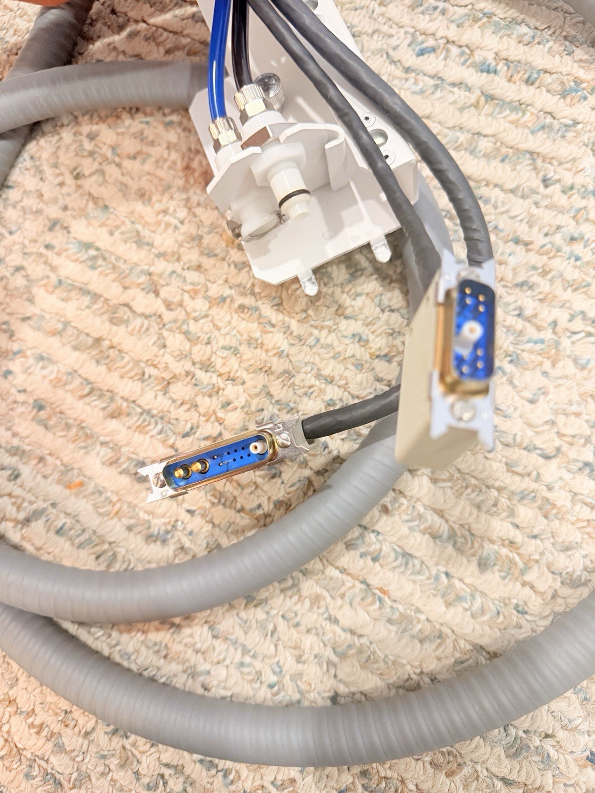 Cynosure Vectus Handpiece Low Usage