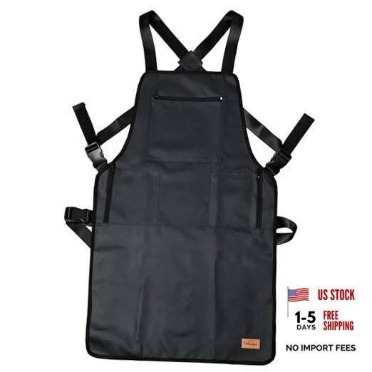 Barber Apron Hair Stylists Tools Apron Professional Waterproof Universal