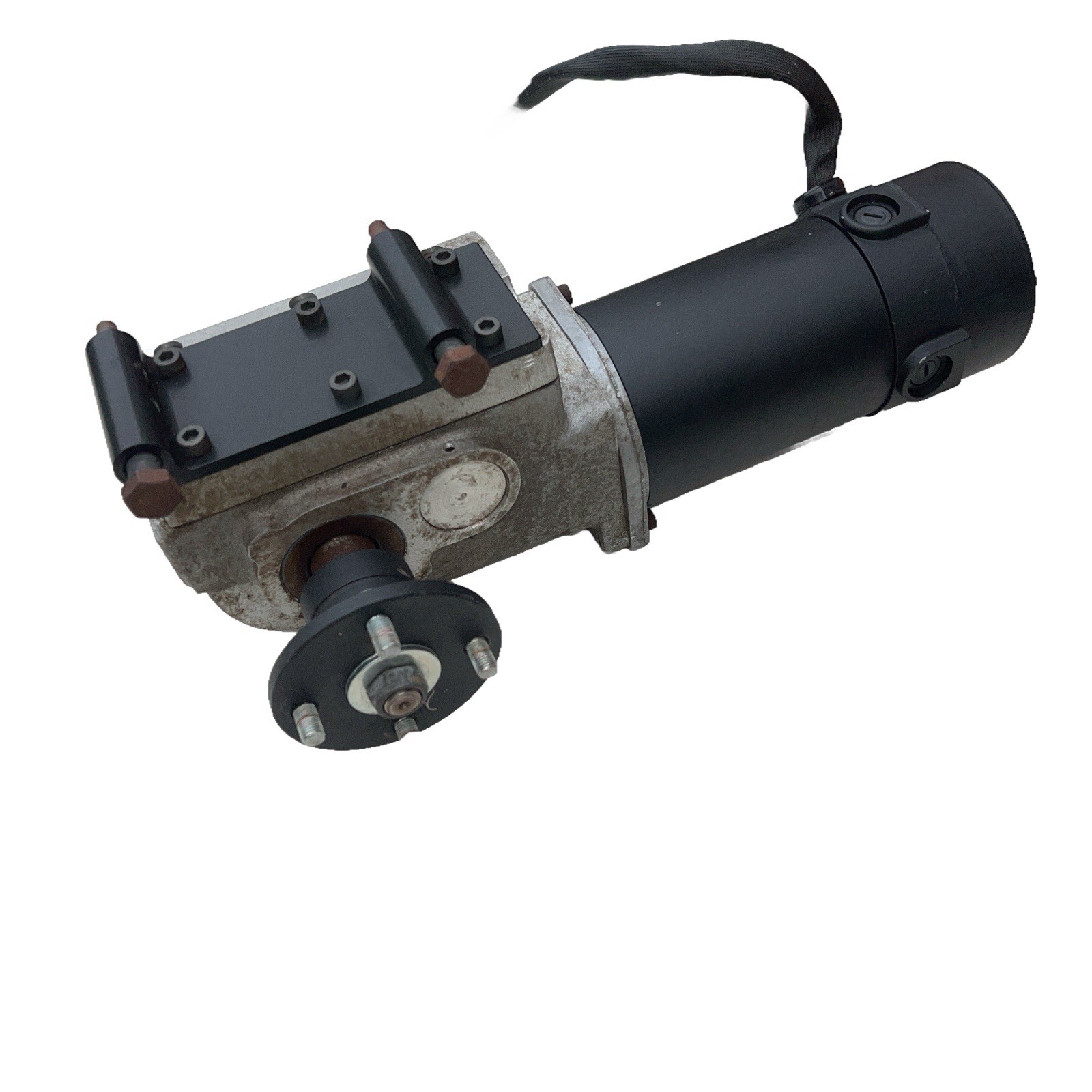 LEFT & RIGHT DRIVE MOTOR ASSEMBLY INVACARE PRONTO M94 M91 POWER WHEELCHAIR PARTS