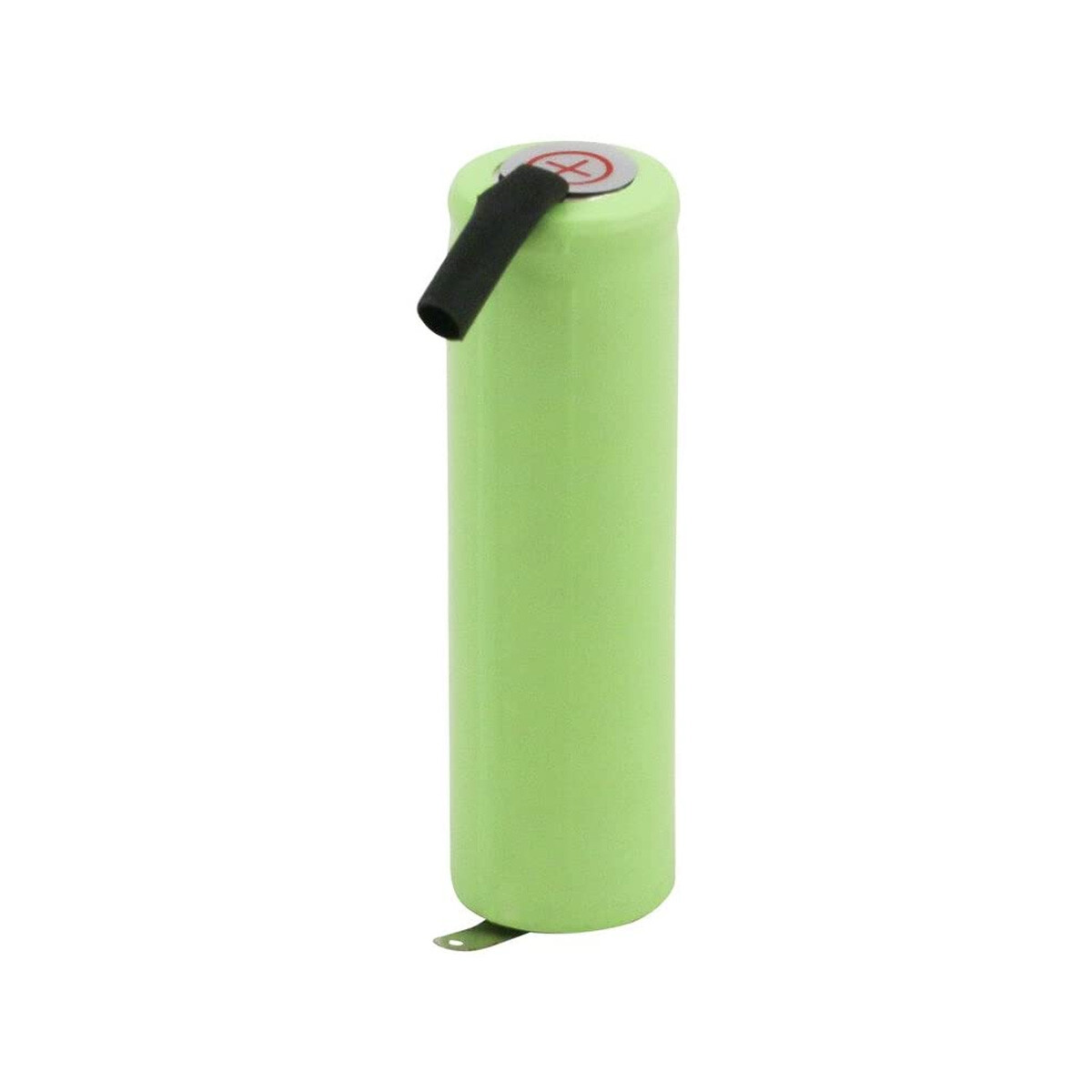 Rechargeable Shaver Battery 1.2V 2200mAh For Philips HQ481,HQ662,HQ6075,HQ6090
