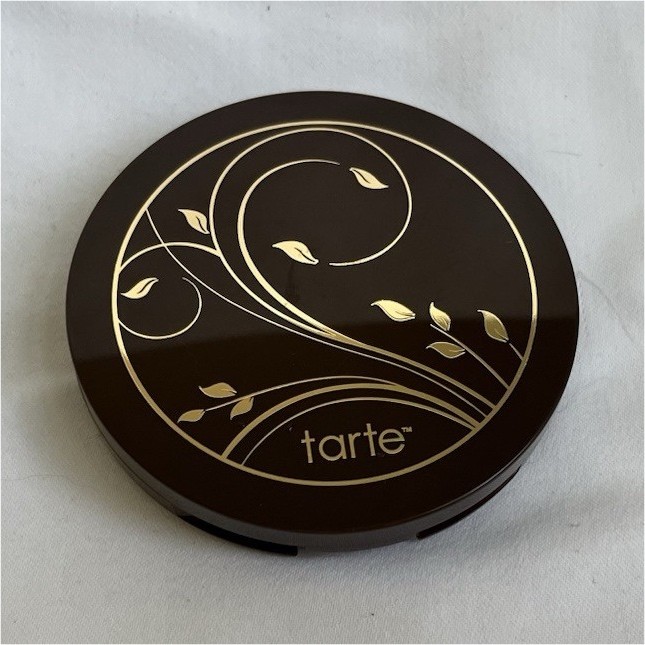 tarte Amazonian Clay Smoothing Balm Medium Shade 0.31 oz PAO 12M