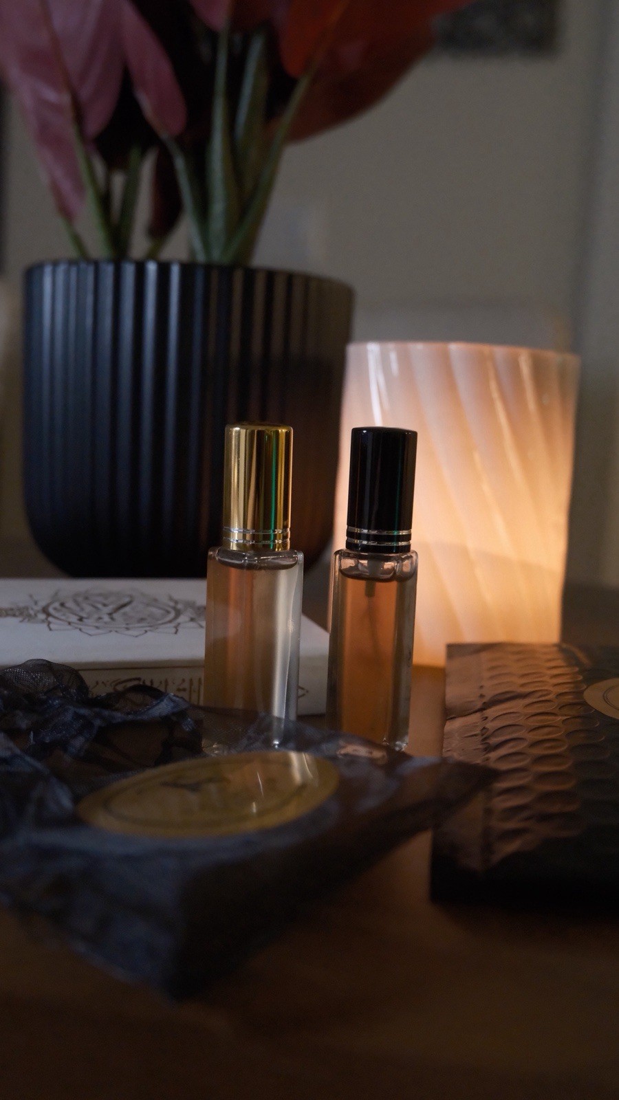 1 Luxury Floral Sweet Perfume Spray 8ml Travel Size Unisex Fragrance Mini Bottle