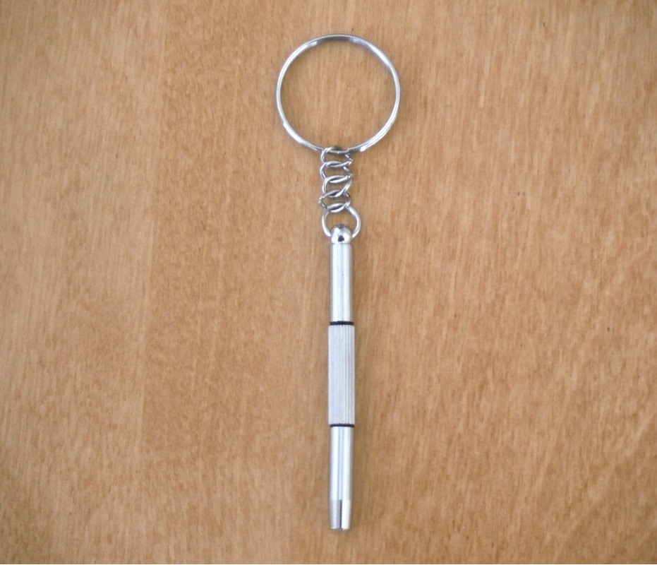 3 in 1 Screwdriver For Ray Ban RB3025 RB3447 RB2140 RB4340 RB4168 RB3267 RB3516