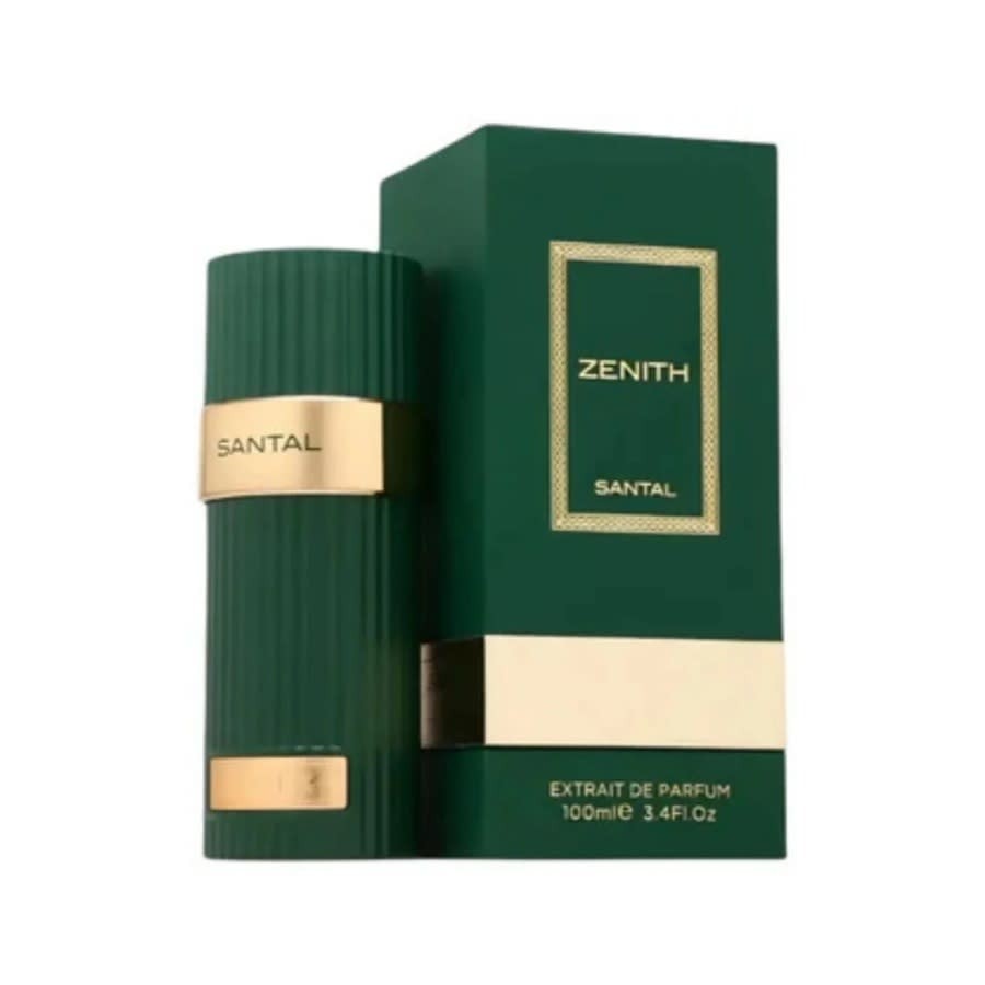 French Avenue Unisex Zenith Santal Extrait de Parfum Spray 3.4 oz Fragrances