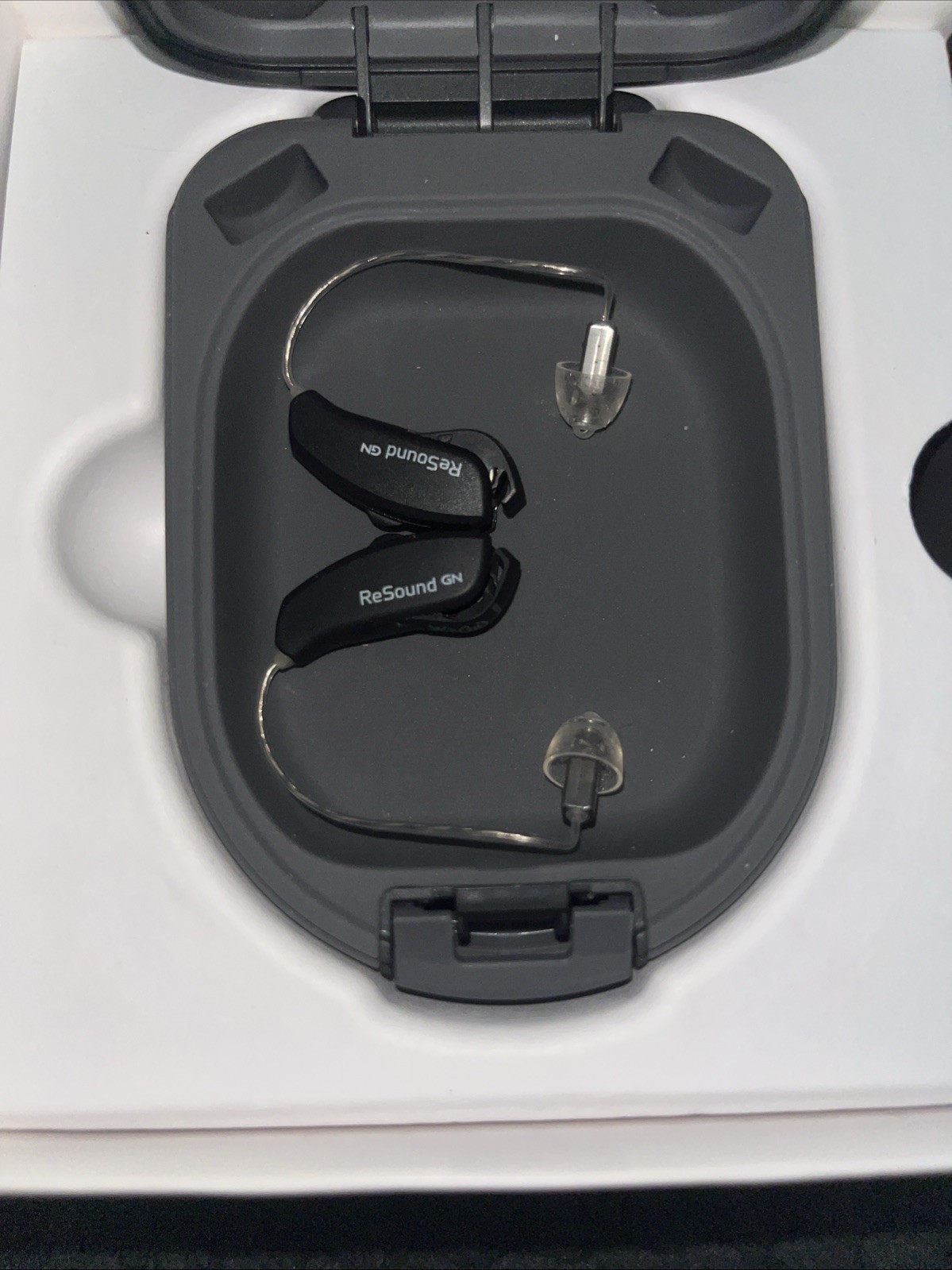 Resound Key 61 DRW Hearing aids