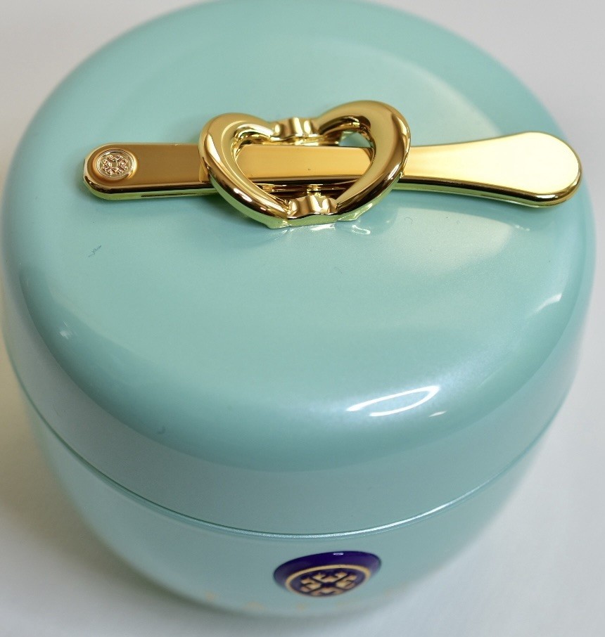 Tatcha THE WATER CREAM Oil-Free Pore Minimizing Moisturizer, Hydrating Gel 1.7oz