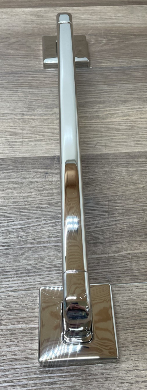 Delta 41918-PN 18″ Bathroom Grab Bar – Brilliance Polished Nickel *READ*