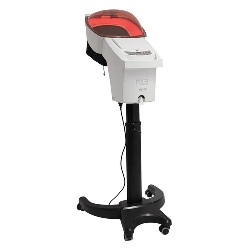 Micro Mist Ultrasonic Ozone Hair Care Salon SPA Steamer Oil Treatment Machine US