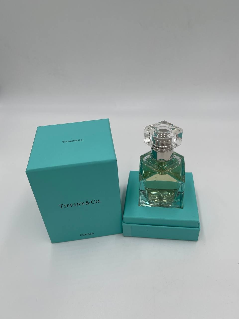 Tiffany & Co Intense Eau de Parfum 50ml 1.7oz Women New Open Box No Cello