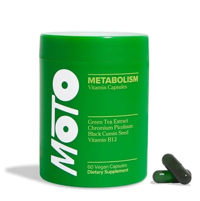 Premium abolism Boosting Capsule – Energy, Curb Cravings, Wellness Metabolism P
