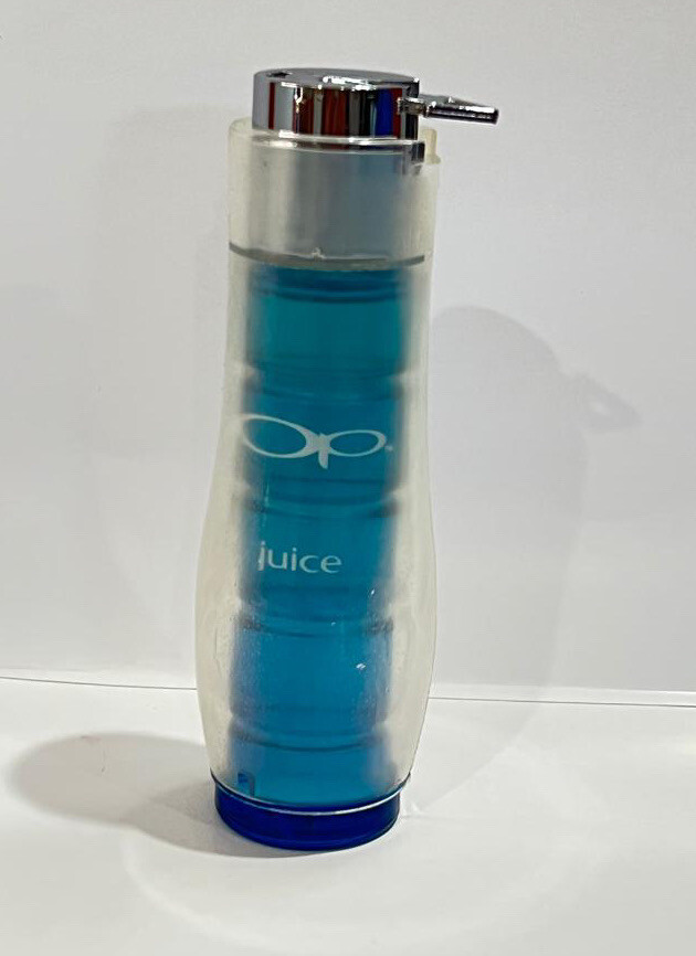 OP Juice Cologne Spray By Ocean Pacific 1.7oz New Same As Shown DISCONTINUED
