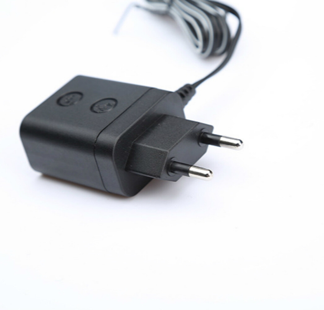 5V 1000mA EU Power Adapter Charger IPX4 for Philips Shaver Flyco Hair Clipper