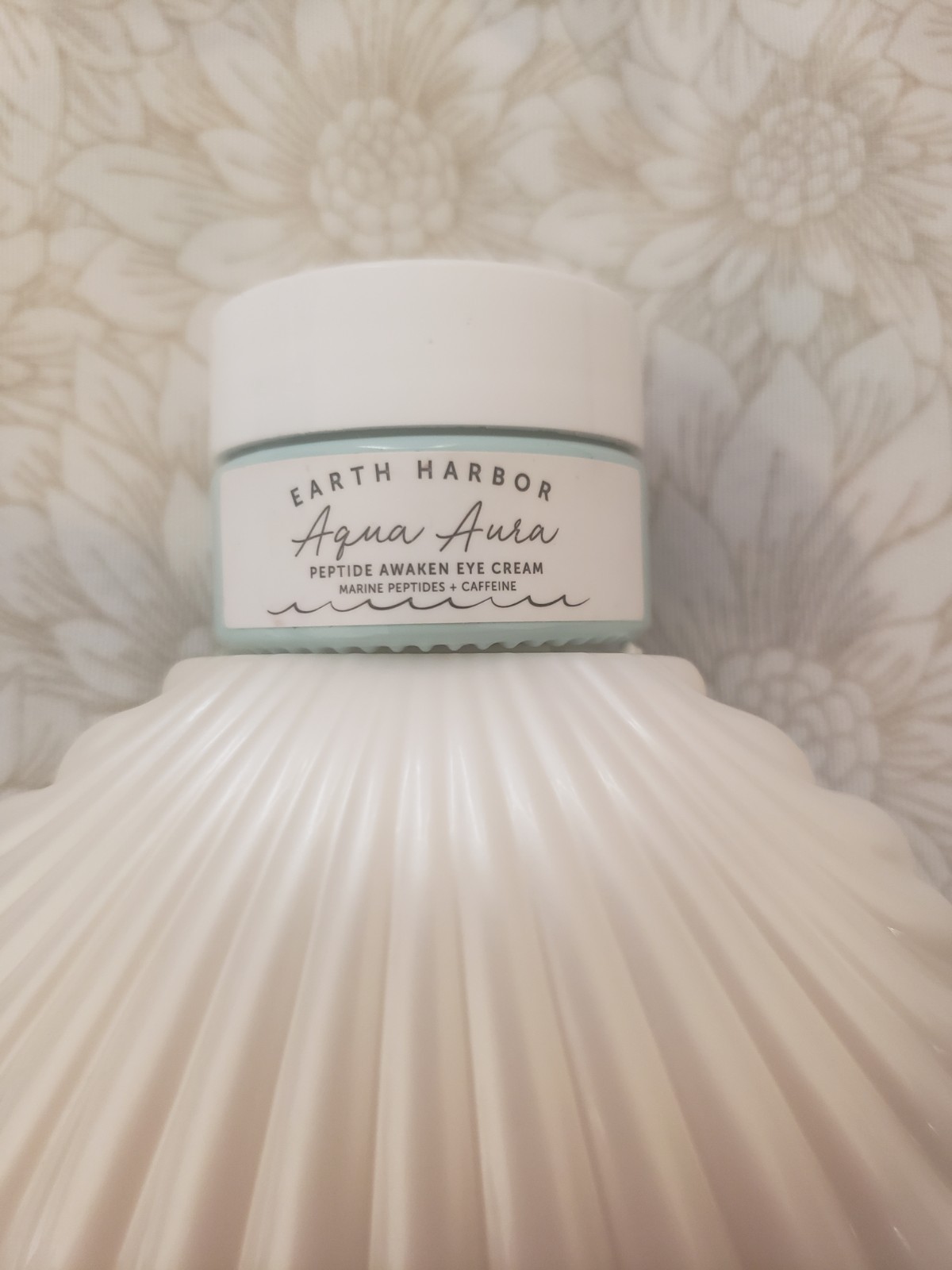 Eye Hydration Kit, Saie Hydrabeam, Earth Harbor Aqua Aura, Levitate Mask & More!