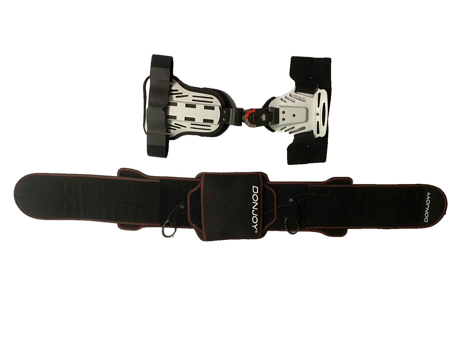 DonJoy VersaROM Hip Brace, Post-Op ROM Control, Universal Right or Left