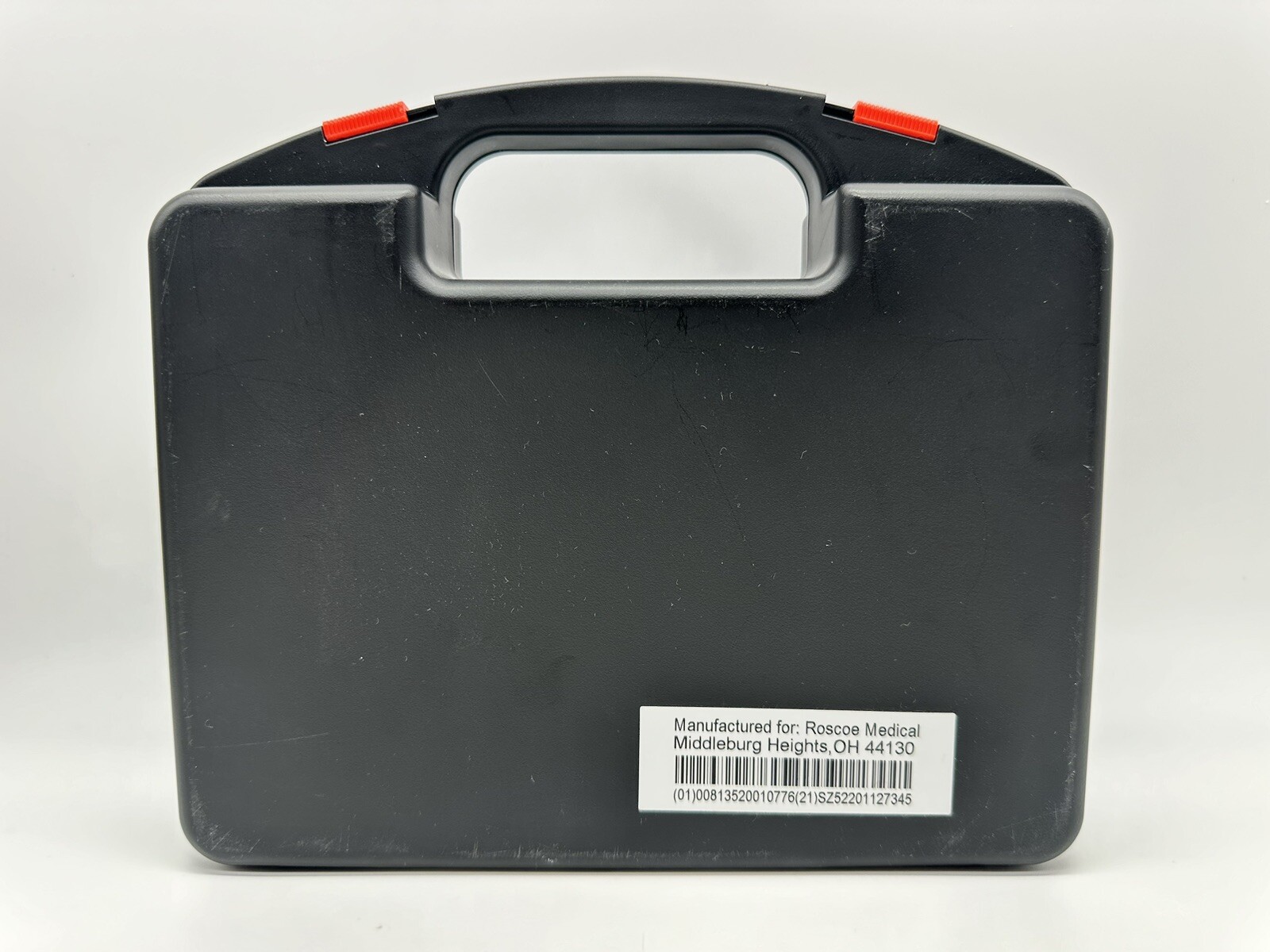 NEW! TENS 3000 UNIT. BATTERY, LEADWIRES,& ELECTRODES INCLUDED