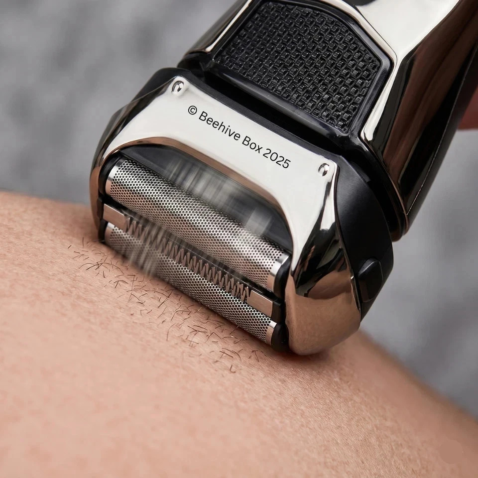 Electric Razor for Men