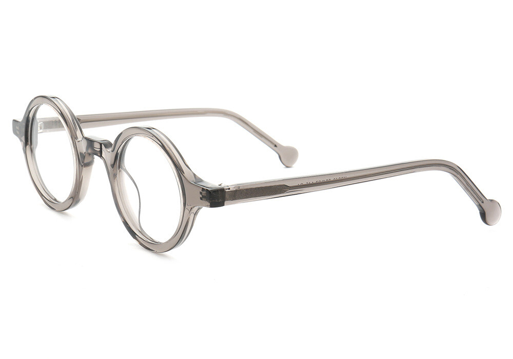 Retro Small Round Reading Glasses Men Women Readers Acetate Eyeglass frames