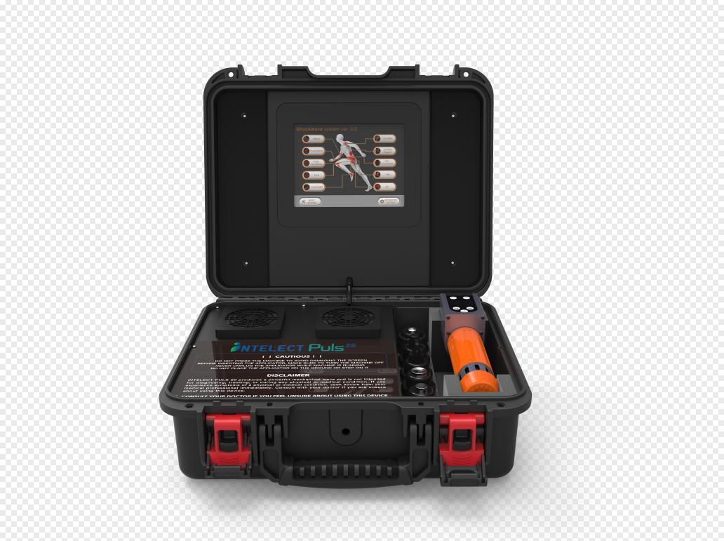 ED Portable shock wave physiotherapy Shockwave therapy Pain relief machine