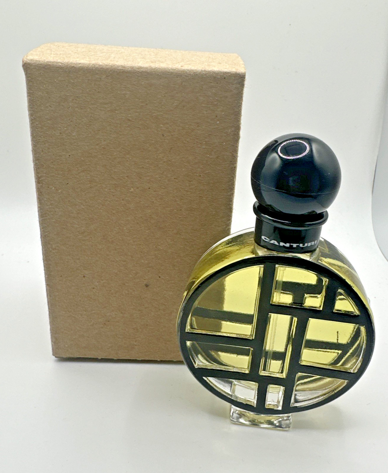 Canturi 1.7oz/50ml Eau de Parfum Spray For Women As Show In Picture NEW