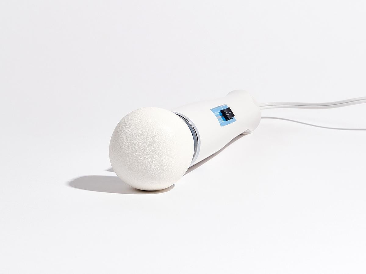 Vibratex HV-260 Magic Wand Personal Massager
