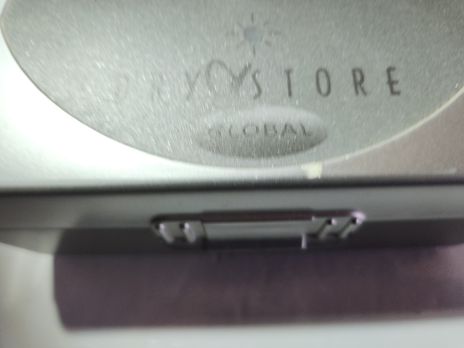 Dry & Store Global Electric Hearing Aid Dehumidifier – Model TRG-AA