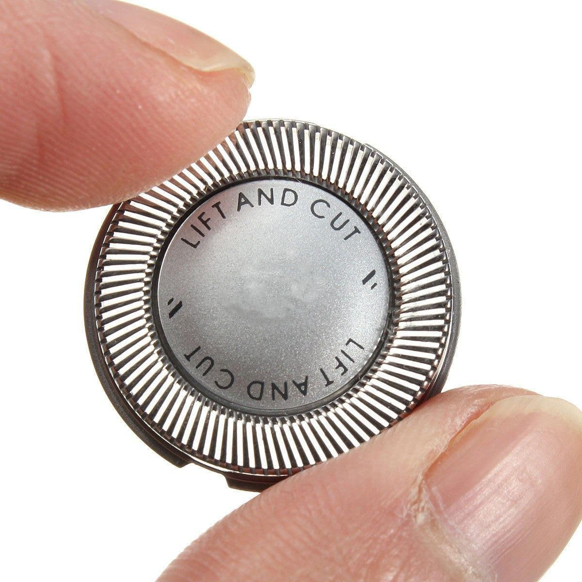 HQ55 HQ56 Shaver Replacement Heads for Philips Norelco HQ3 HQ4 HQ5401 HQ916 HQ54