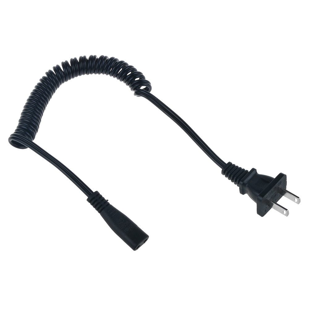 Pkpower Power Charger for Flyco Shaver FS820 FS335 FS330 FS320 FS325 FS607 Cord