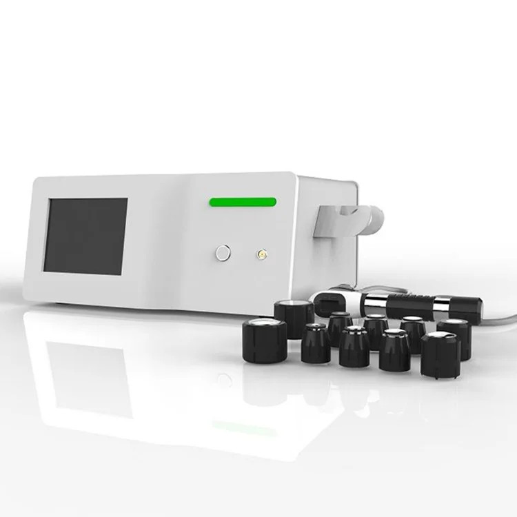 Pneumatic Shock Wave Shockwave Therapy Equipment Shockwave for Ed Treatment