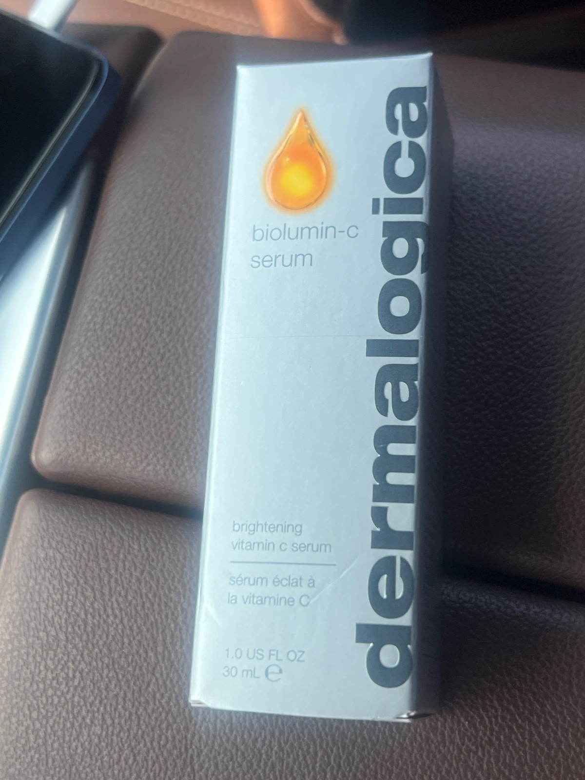 Dermalogica Biolumin-c Brightening Vitamin C Serum – 1oz