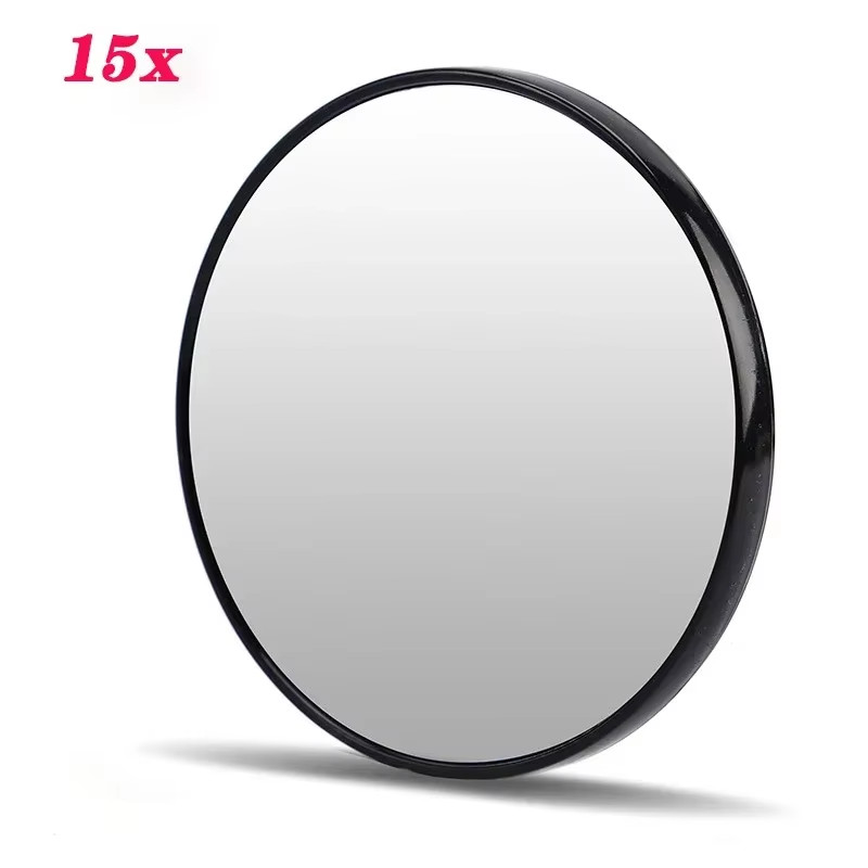 New 5X/10X/15X Magnifying Mirror Suction Cup Women Beauty Makeup Cosmetic Show