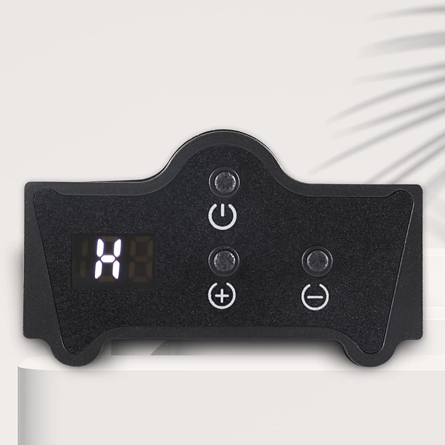 Wireless Tattoo Power Supply WX2 Rechargeable 1500mAh LED Easy Control Battery