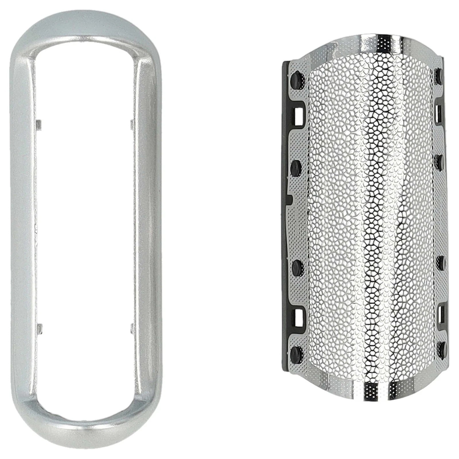 Shaver Foil for Braun 5S + Frames