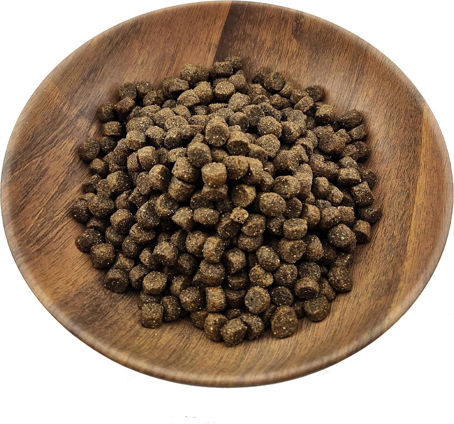 Birdie and Louie Dry Dog Food Lamb Meal & Brown Rice Recipe 3.5 Lb Easy Seal Bag