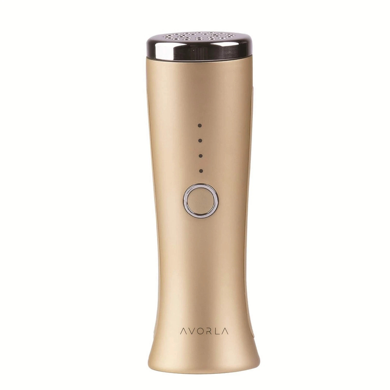 AVORLA® I Red Light Infrared Therapy Facial Wand I at-Home Skin Care Device