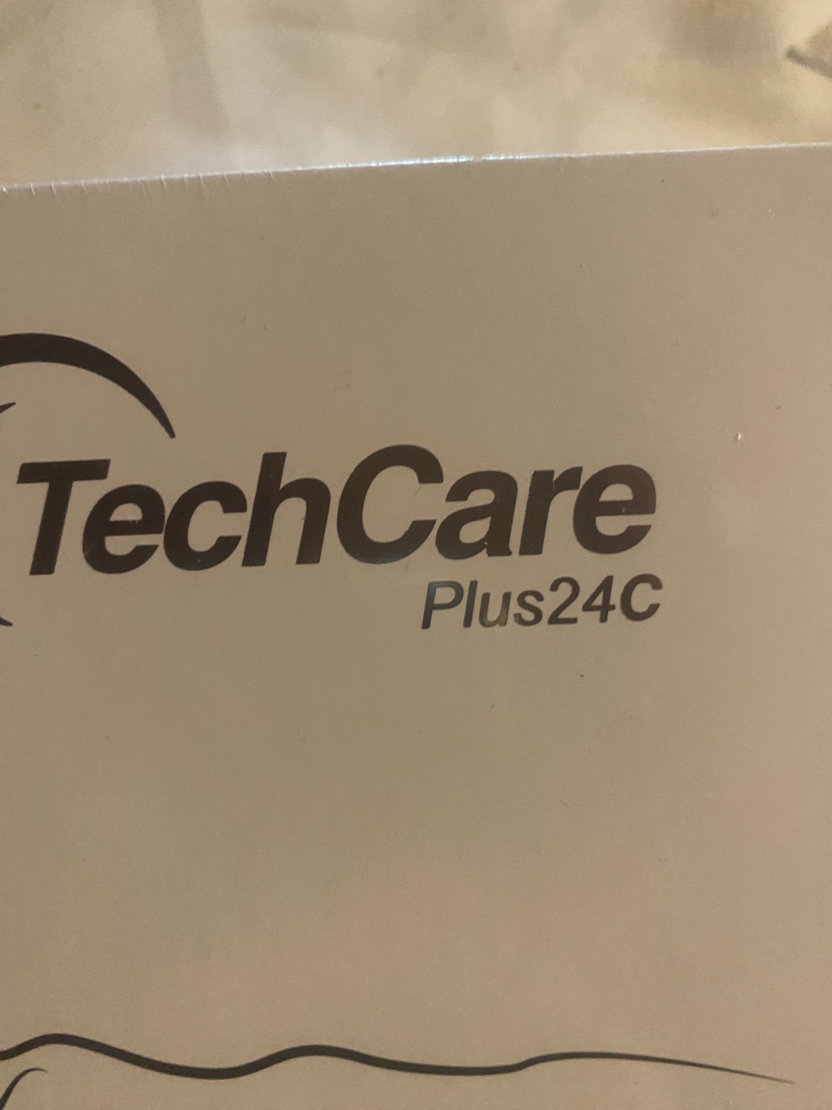 Techcare plus24C Massager Model:SM9089(Plus24C)