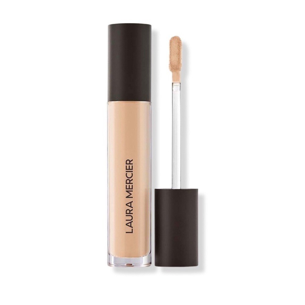 NEW Laura Mercier Flawless Fusion Ultra Longwear Concealer – 1W